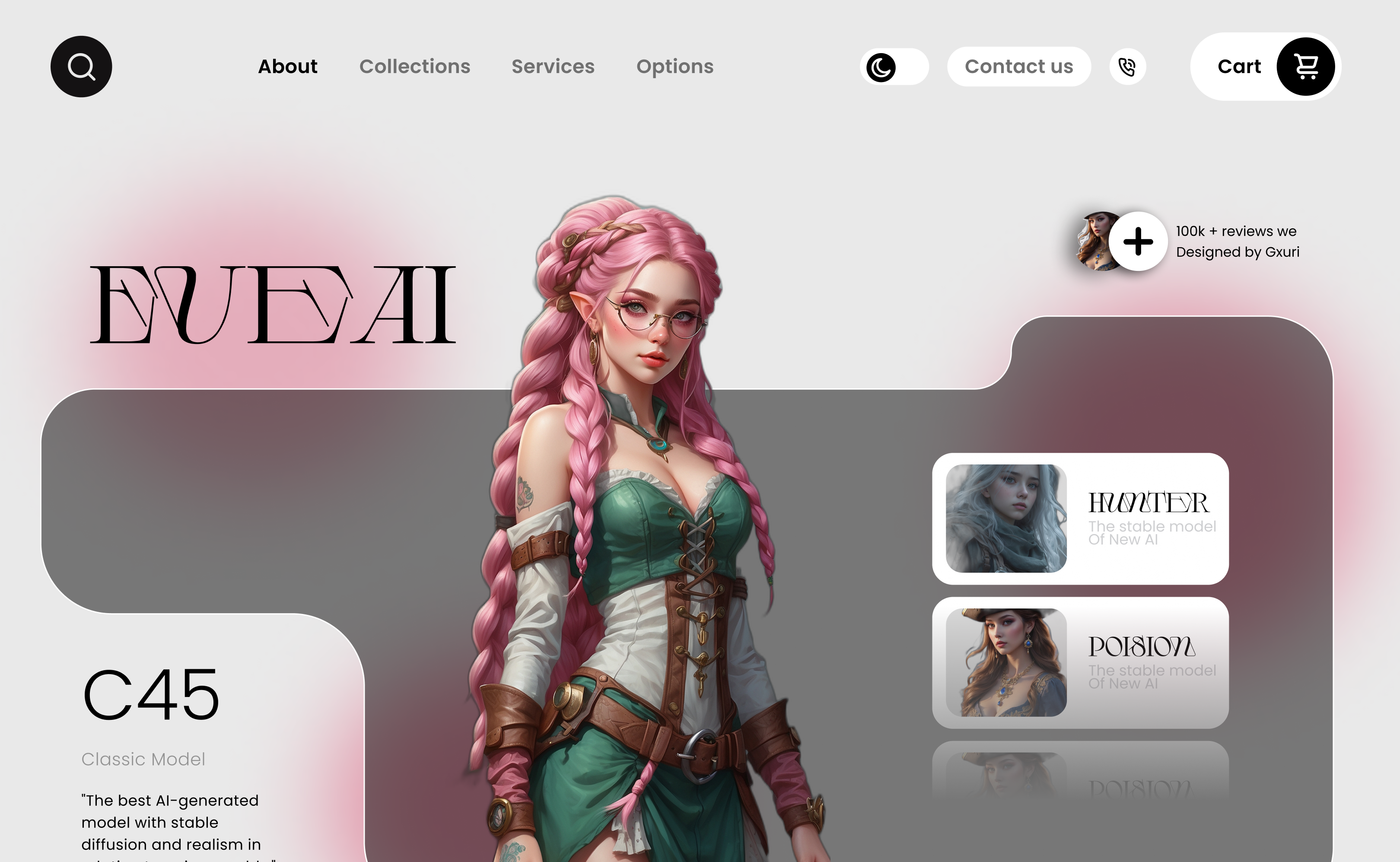 Design 7